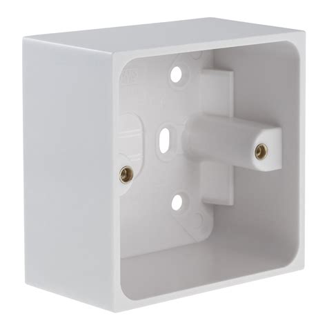 electrical back boxes manufacturers|deep back boxes electrical.